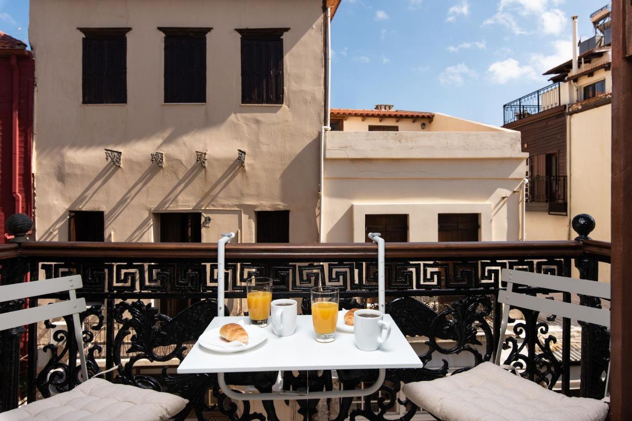 Favela Living Space Chania  Exterior photo