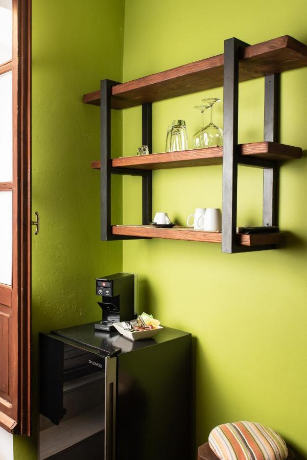 Favela Living Space Chania  Exterior photo