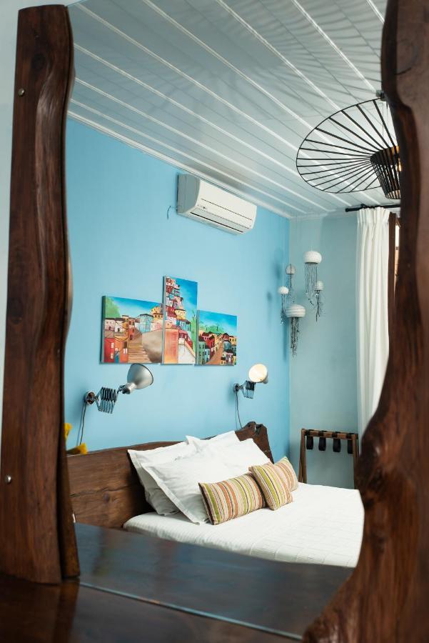 Favela Living Space Chania  Exterior photo