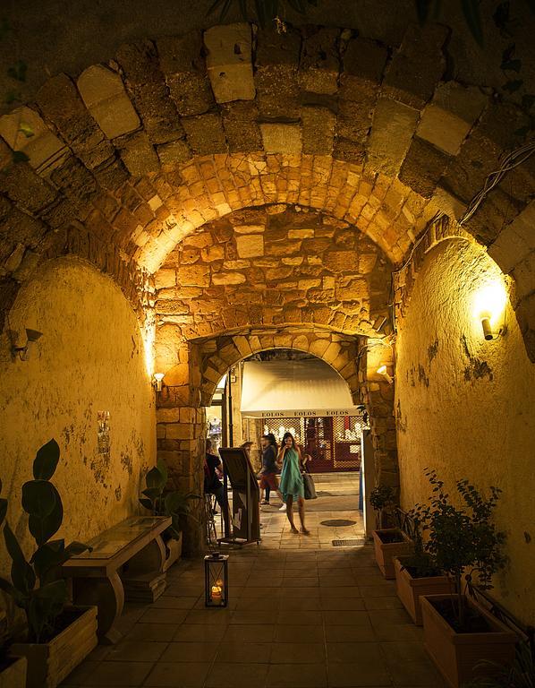 Favela Living Space Chania  Exterior photo