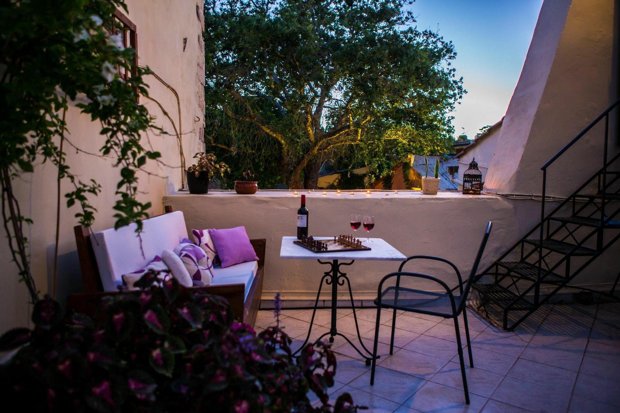 Favela Living Space Chania  Exterior photo