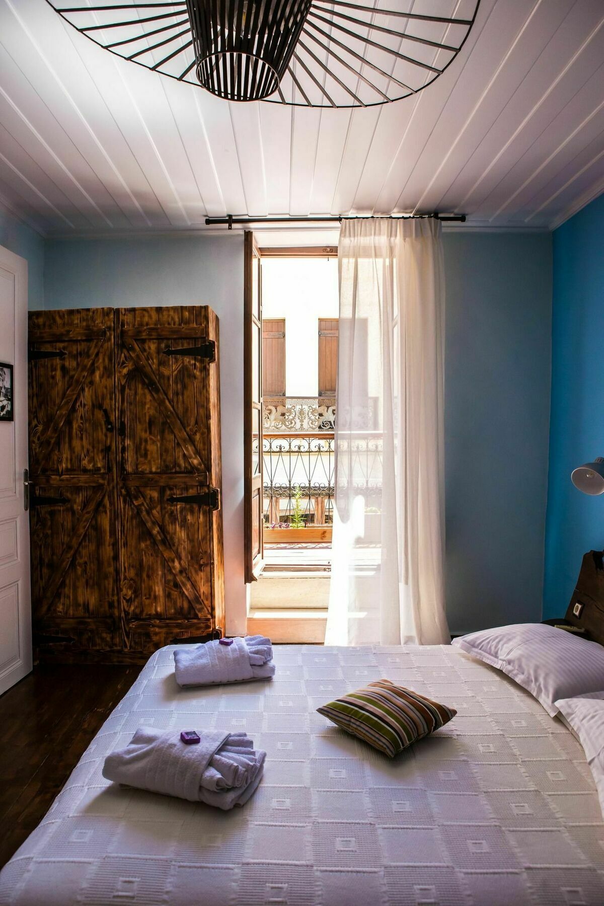 Favela Living Space Chania  Exterior photo