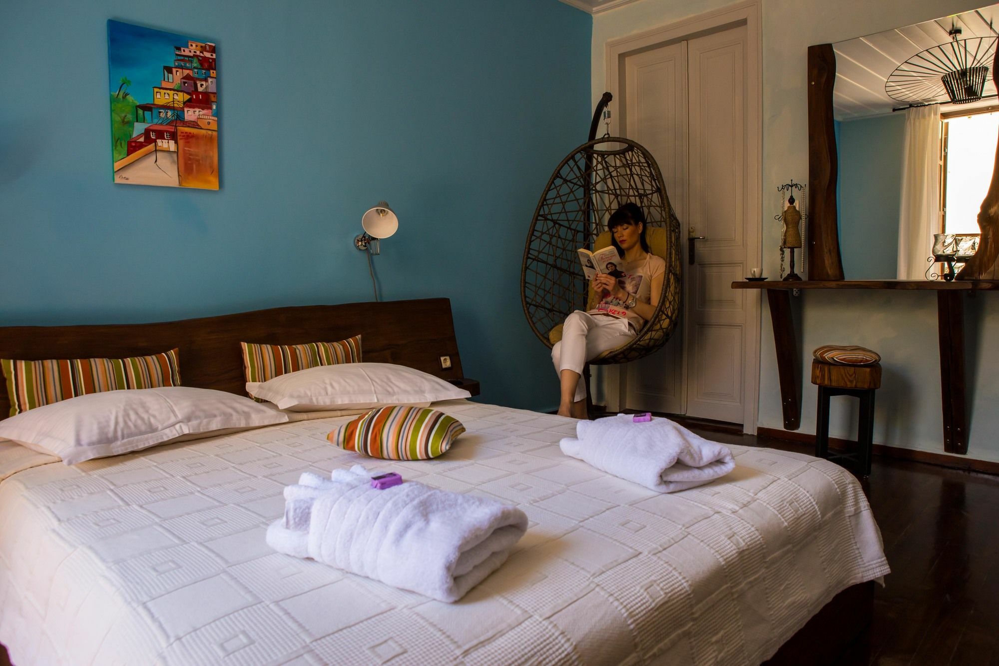 Favela Living Space Chania  Exterior photo